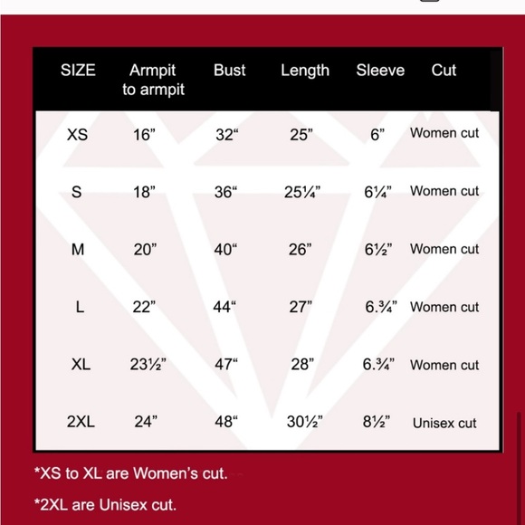 Reposh! This was never worn or washed. It did not arrive with a tag. - Picture 4 of 4